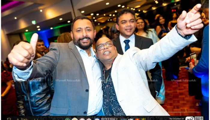 Rhythm of Galle 2026 