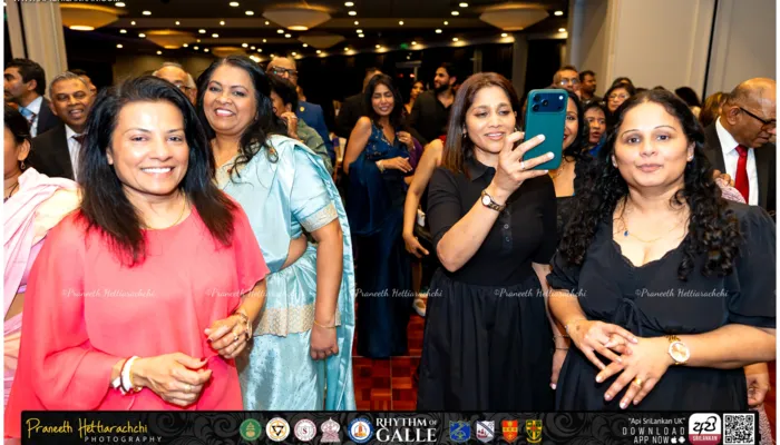 Rhythm of Galle 2026 