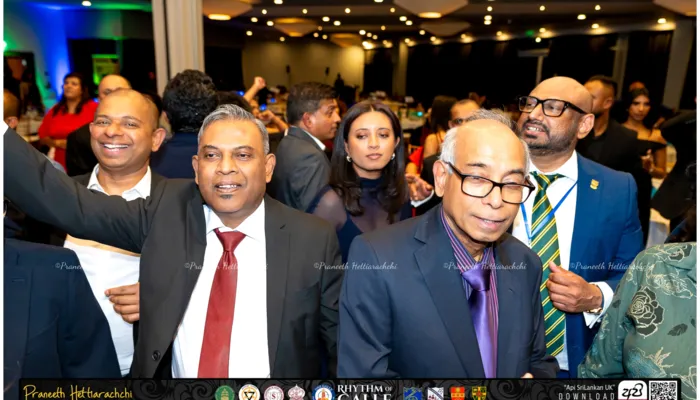 Rhythm of Galle 2026 