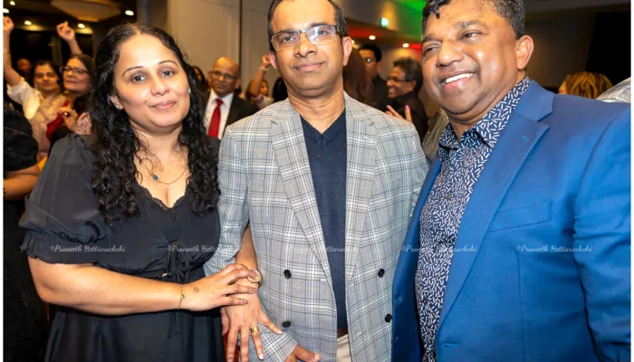 Rhythm of Galle 2026 