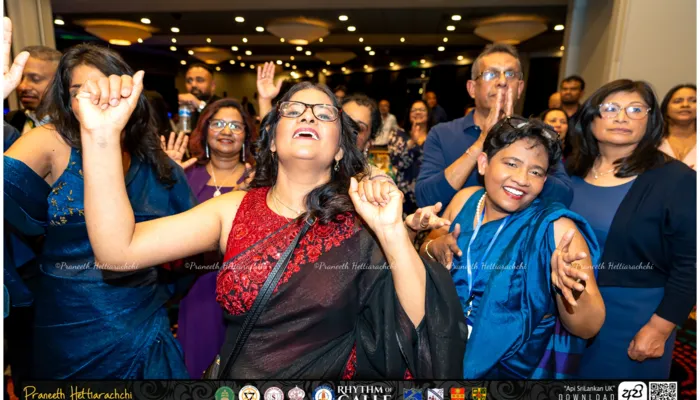 Rhythm of Galle 2026 