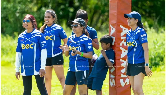 Festival of Rugby 2026