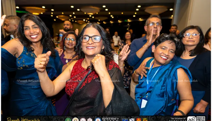 Rhythm of Galle 2026 