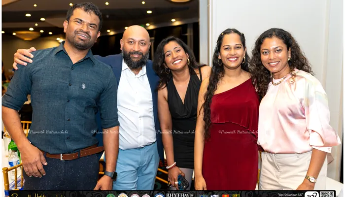 Rhythm of Galle 2026 