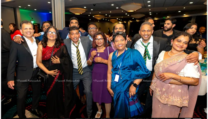 Rhythm of Galle 2026 