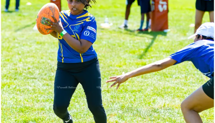 Festival of Rugby 2026