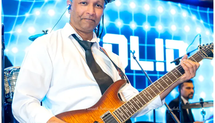 Rhythm of Galle 2026 
