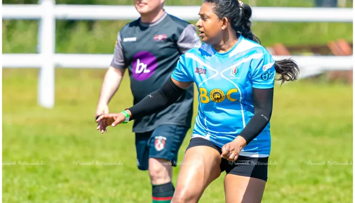 Festival of Rugby 2026