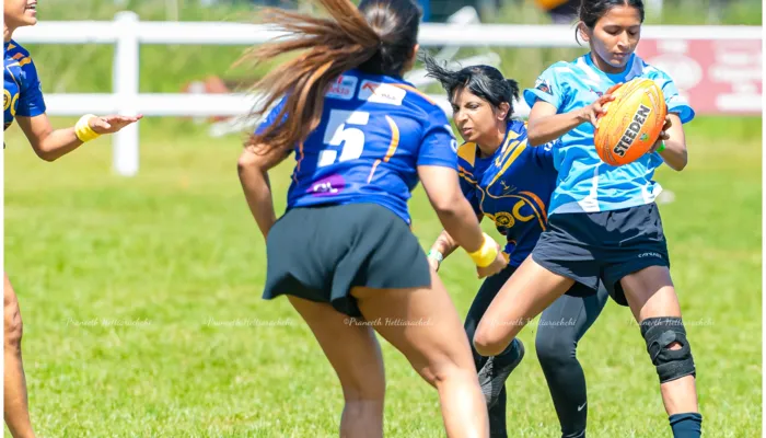 Festival of Rugby 2026
