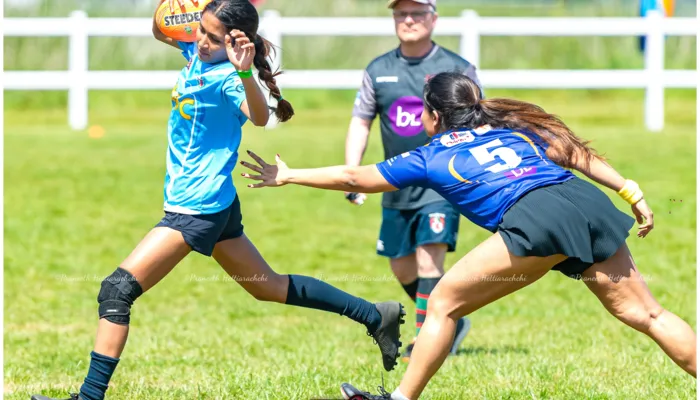 Festival of Rugby 2026