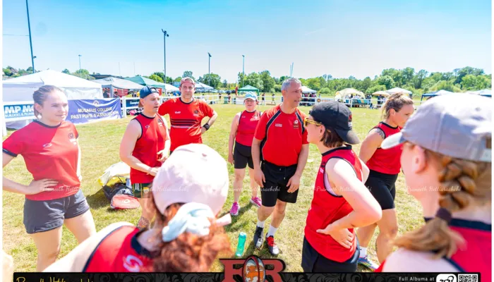 Festival of Rugby 2026