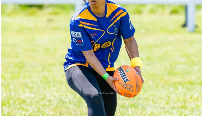 Festival of Rugby 2026