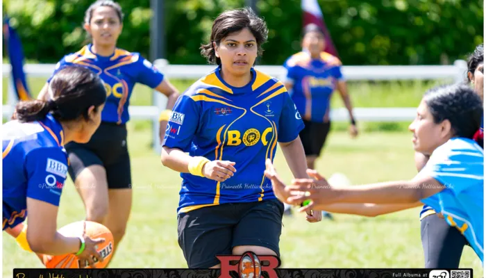 Festival of Rugby 2026