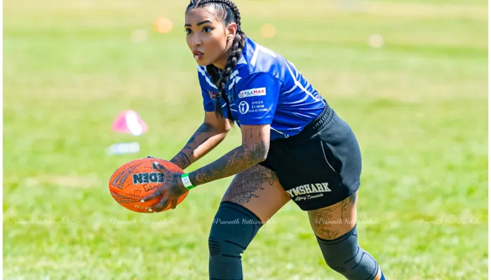 Festival of Rugby 2026