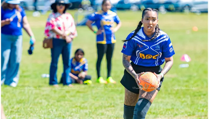 Festival of Rugby 2026