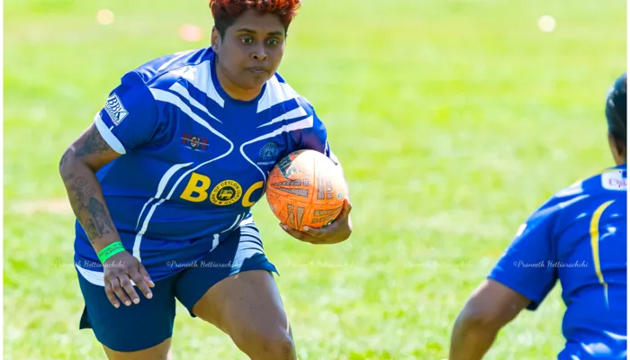 Festival of Rugby 2026