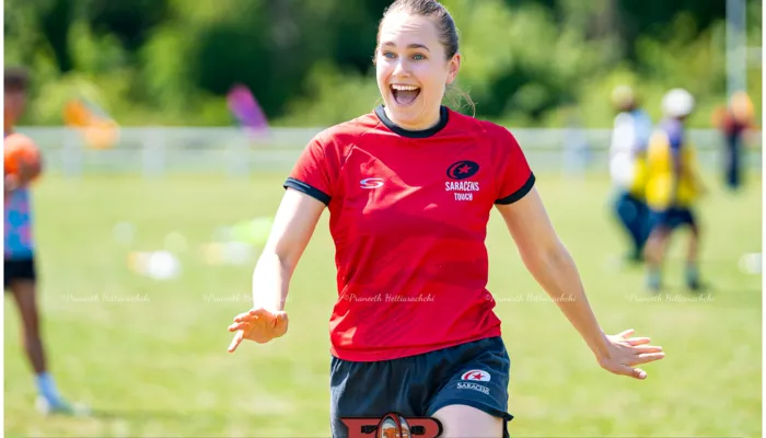 Festival of Rugby 2026