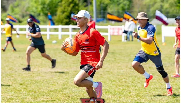 Festival of Rugby 2026