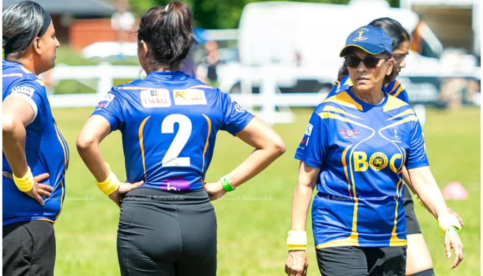 Festival of Rugby 2026