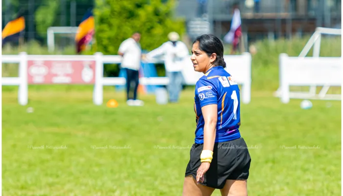 Festival of Rugby 2026