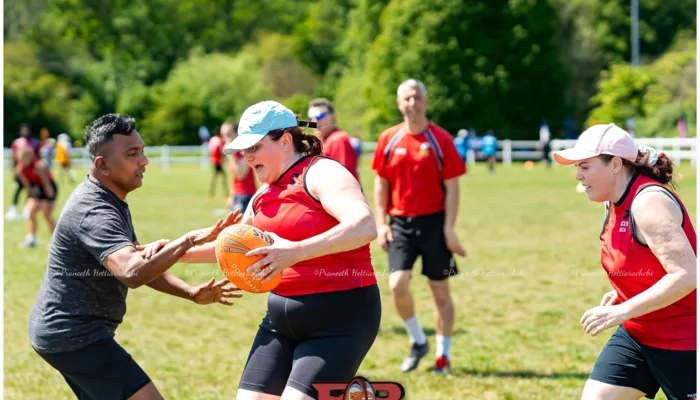Festival of Rugby 2026