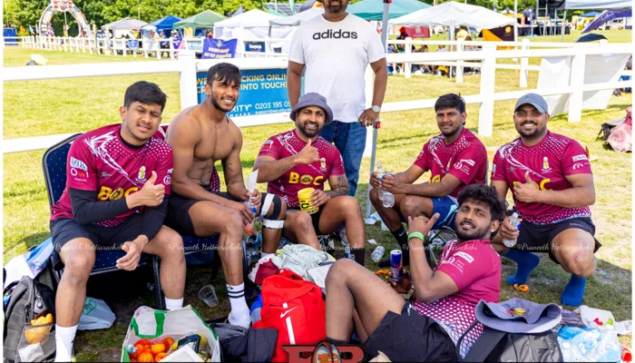 Festival of Rugby 2026