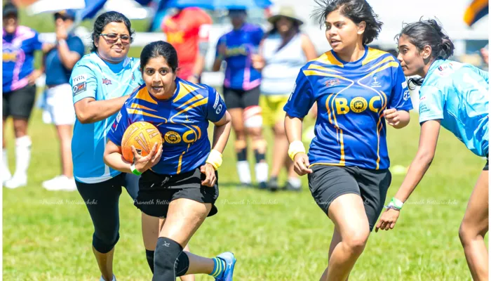 Festival of Rugby 2026