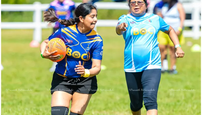 Festival of Rugby 2026