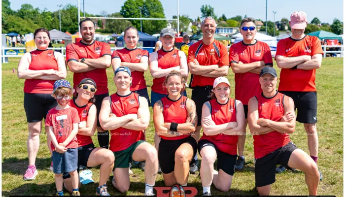 Festival of Rugby 2026
