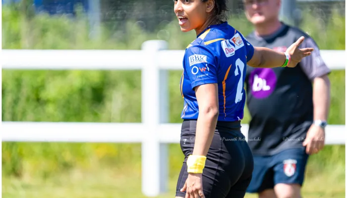 Festival of Rugby 2026