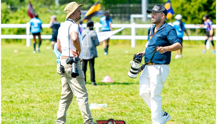 Festival of Rugby 2026