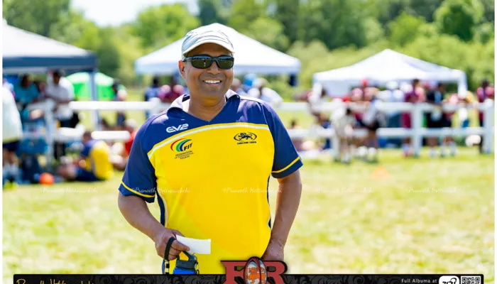 Festival of Rugby 2026