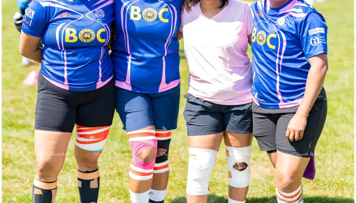 Festival of Rugby 2026