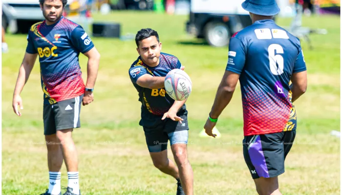 Festival of Rugby 2026