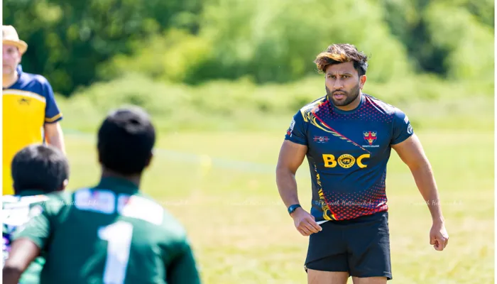 Festival of Rugby 2026