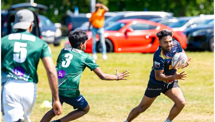Festival of Rugby 2026