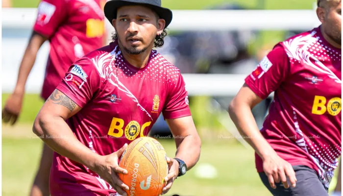Festival of Rugby 2026