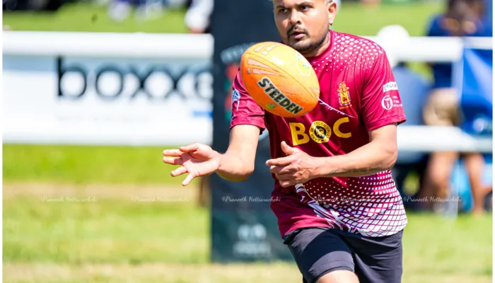 Festival of Rugby 2026