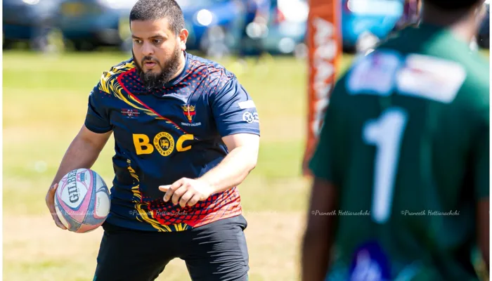 Festival of Rugby 2026