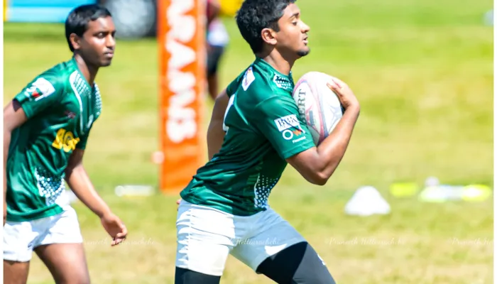 Festival of Rugby 2026