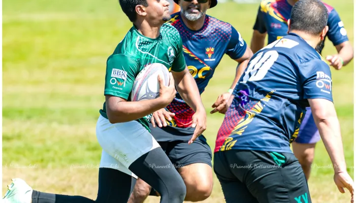 Festival of Rugby 2026