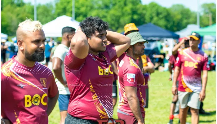 Festival of Rugby 2026