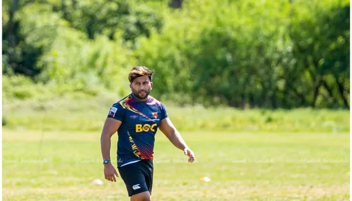 Festival of Rugby 2026