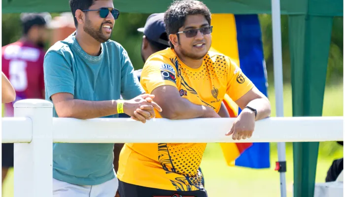 Festival of Rugby 2026