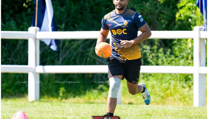 Festival of Rugby 2026