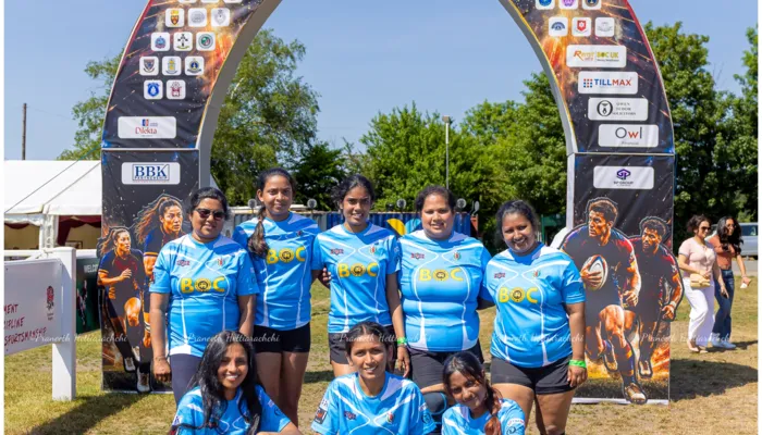 Festival of Rugby 2026