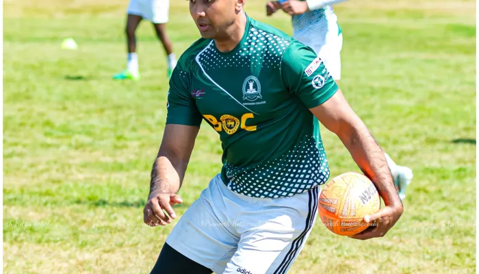 Festival of Rugby 2026