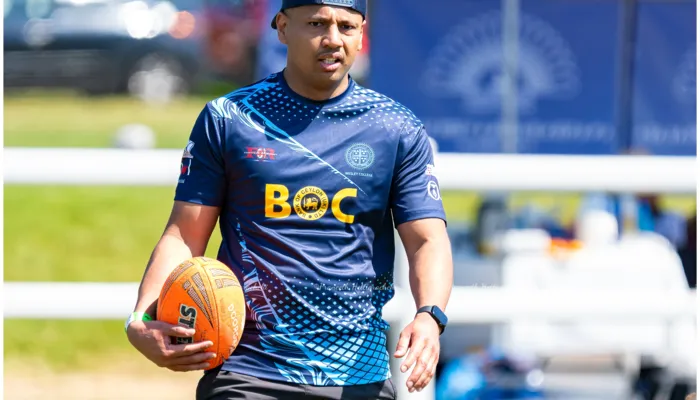 Festival of Rugby 2026