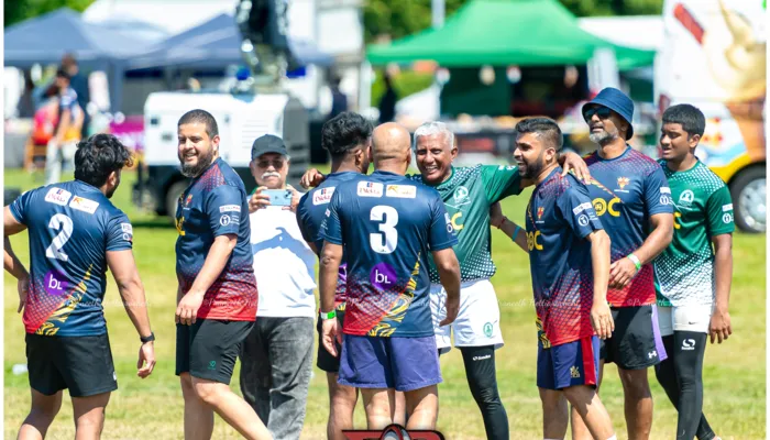 Festival of Rugby 2026