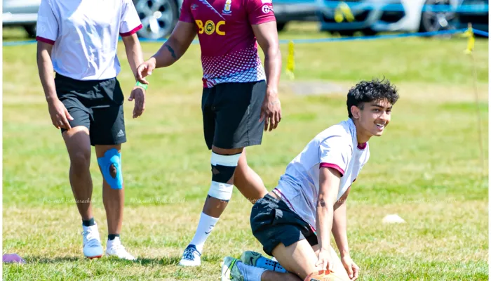 Festival of Rugby 2026